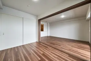 リーフィアレジデンス橋本