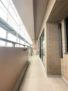 夙川グランドハイツ