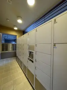 ライオンズガーデン千種アーススクエア