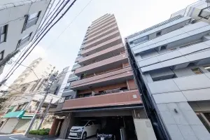 コアマンションフリージオ上野