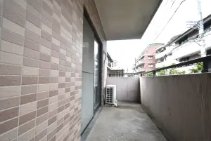 ダイアパレスリバ－サイド府中是政