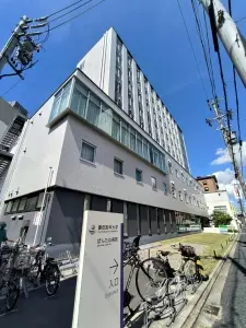 ライオンズマンション尾頭橋A棟