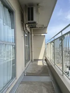 サンシティＤ棟