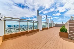 ブリリアタワーズ目黒　ノースレジデンス