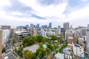 シティタワー銀座東