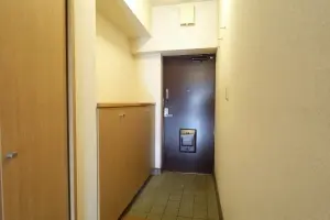 ヴェルディールみなみ野東２号棟