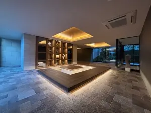 オープンレジデンシア栄サザンスクエア