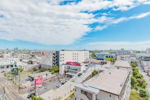 ダイアパレス京成曳舟