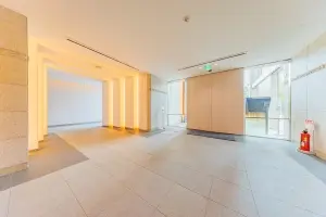 ザ　湾岸タワー　レックスガーデン