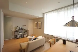 プラウドジェム市ヶ谷