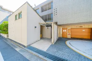 ノーツ目黒青葉台