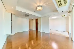 アークヒルズ仙石山森タワー　レジデンス棟