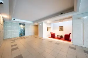 北柏パークハウス