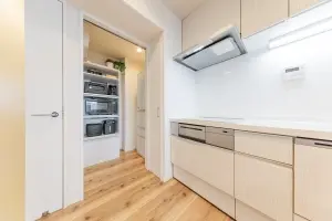 晴海アイランドトリトンスクエアビュータワー