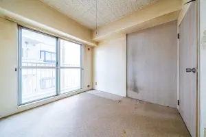 恒陽王子マンション