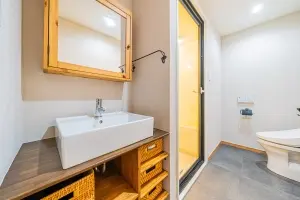 朝日動坂マンション