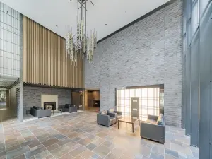 ＴＨＥ　ＴＯＷＥＲ　ＫＯＩＳＨＩＫＡＷＡ