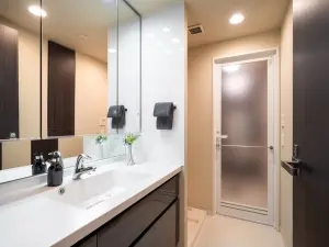 ウィル・リベール南砂