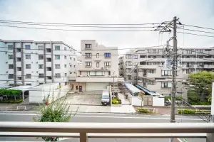 ライオンズマンション城北中央公園