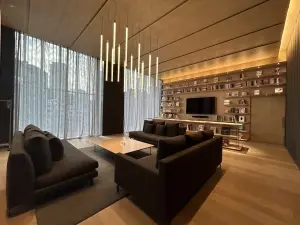 パークコート赤坂檜町ザ　タワー