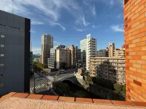 ハイホーム目黒