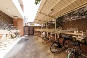 シテラ川崎グランフォンテ