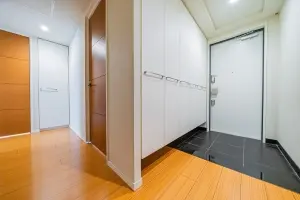 エアライズタワーライズアリーナビル