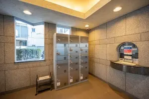 ル・アール西新井