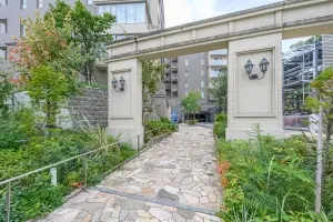 ザ・テラス戸塚グランターミナル