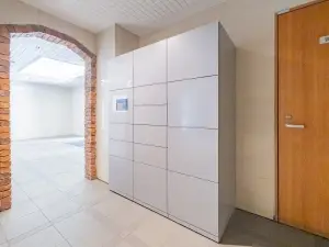 ライオンズマンション船堀グリーンロード