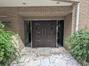 ドルチェ東京・八重洲通り