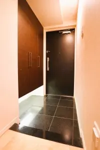 ライオンズ武蔵境レジデンス