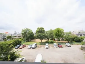 ライオンズガーデン千葉東