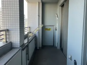 サムティ三宮レガニール