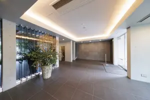 シティハウス目黒ザ・ツインＳＯＵＴＨ棟