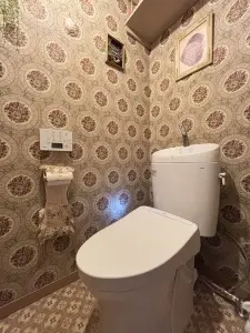 ライオンズマンション藤ケ丘ガーデン