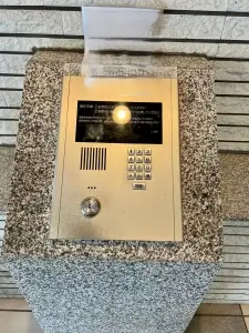 ラ・シェーナ越谷南ワイズウイング