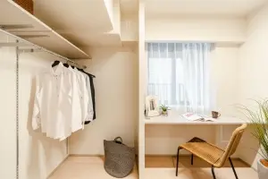 セントラルレジデンス外苑西通り