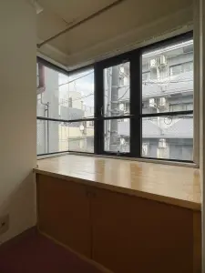 朝日プラザ梅ケ丘