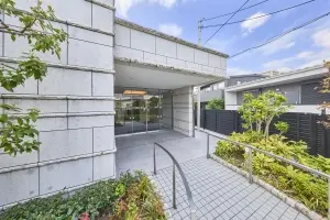 プレシス所沢元町