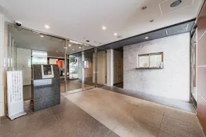 パレステージ町屋壱番館