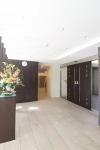 アトレ神山レジデンス