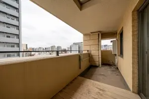 ヴェレーナ東京入谷３