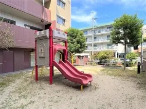 ライオンズマンション甲子園口ラルジュ弐番館