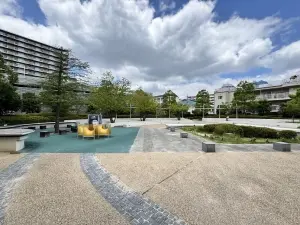 森都ＯＳＡＫＡウエストヴィル