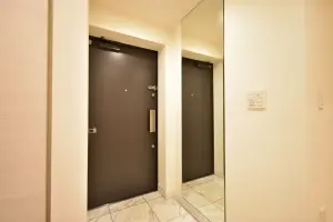 ザ・パークハウス新宿柏木