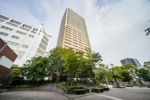 パークタワー滝野川