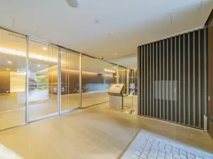 グランドミッドタワーズ大宮　フォレストタワー