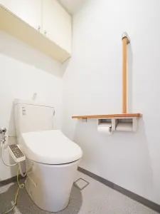 ライオンズガーデン北習志野