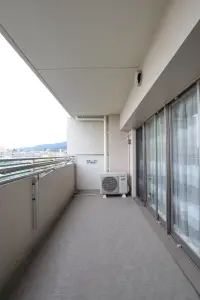 ライオンズ甲東園グランフォート